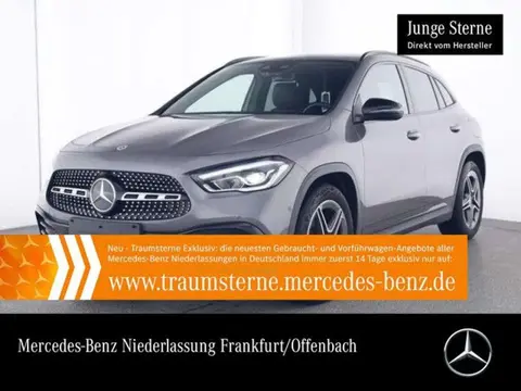 Used MERCEDES-BENZ CLASSE GLA Petrol 2023 Ad 