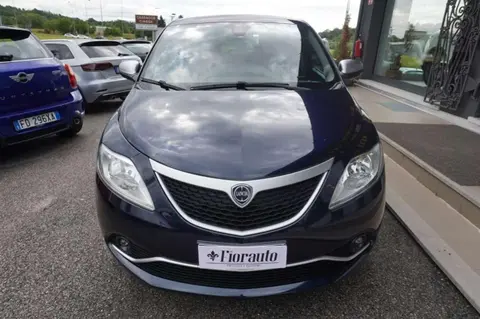 Used LANCIA YPSILON Petrol 2016 Ad 