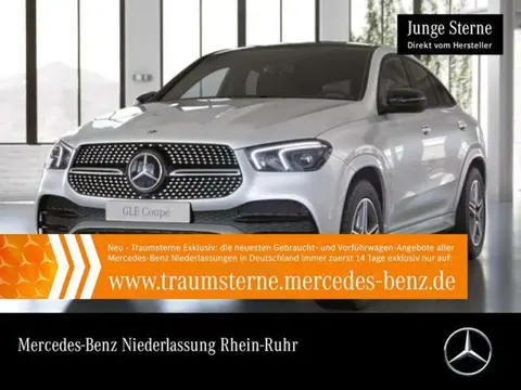 Used MERCEDES-BENZ CLASSE GLE Diesel 2024 Ad 