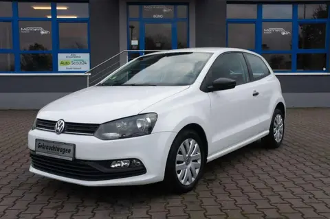 Used VOLKSWAGEN POLO Diesel 2017 Ad 