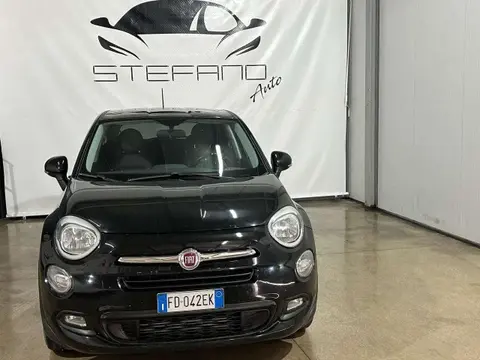 Used FIAT 500X Diesel 2016 Ad 