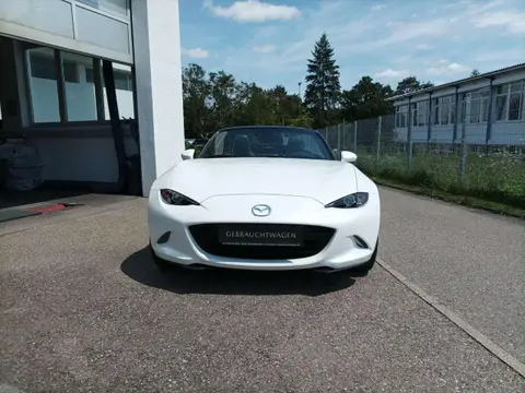 Used MAZDA MX-5 Petrol 2020 Ad 