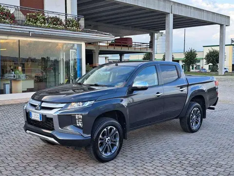 Annonce MITSUBISHI L200 Diesel 2020 d'occasion 