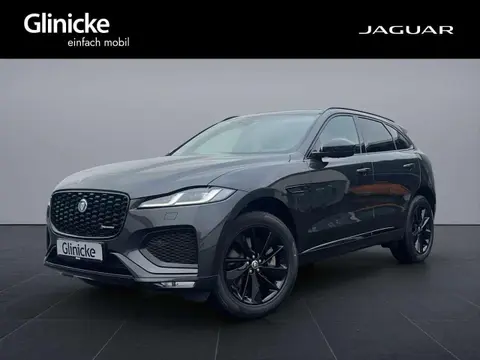 Annonce JAGUAR F-PACE Diesel 2024 d'occasion 