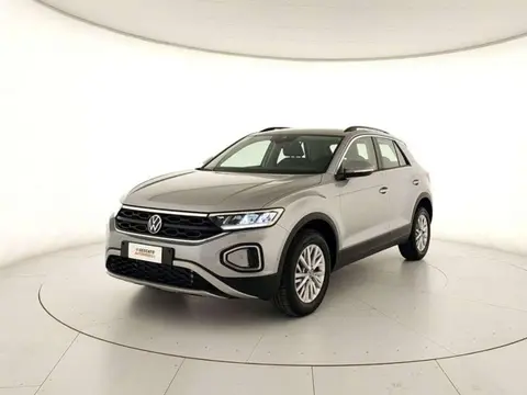 Used VOLKSWAGEN T-ROC Diesel 2024 Ad 