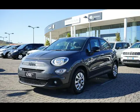 Annonce FIAT 500X Essence 2023 d'occasion 