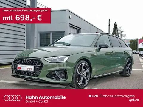 Used AUDI A4 Petrol 2023 Ad 