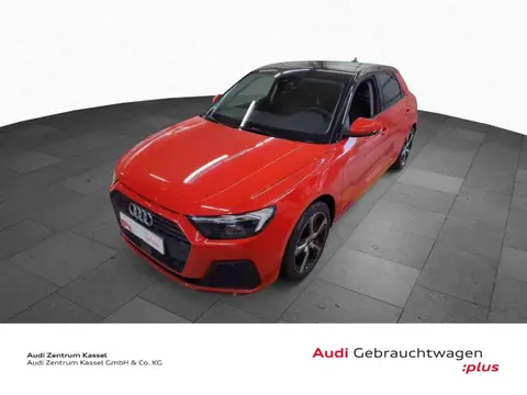 Annonce AUDI A1 Essence 2020 d'occasion 