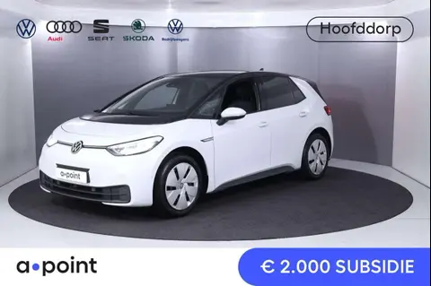 Used VOLKSWAGEN ID.3 Electric 2023 Ad 