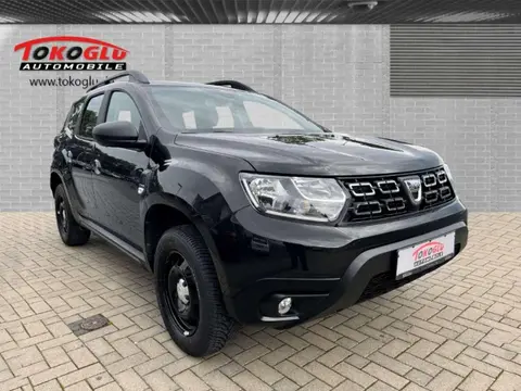 Used DACIA DUSTER Petrol 2018 Ad 