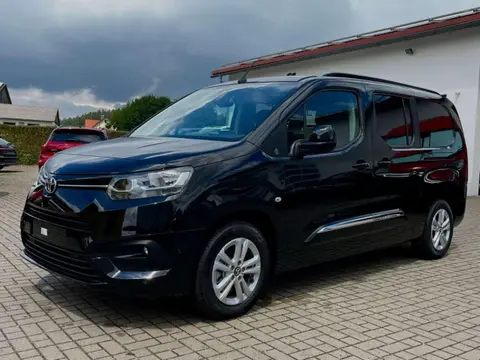 Annonce TOYOTA PROACE Essence 2024 d'occasion 