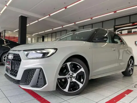 Annonce AUDI A1 Essence 2023 d'occasion 