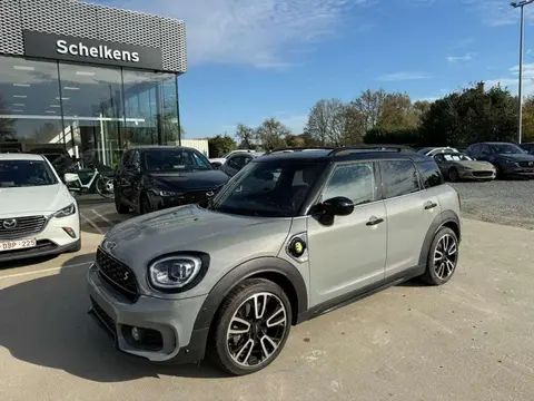 Used MINI JOHN COOPER WORKS Hybrid 2021 Ad 