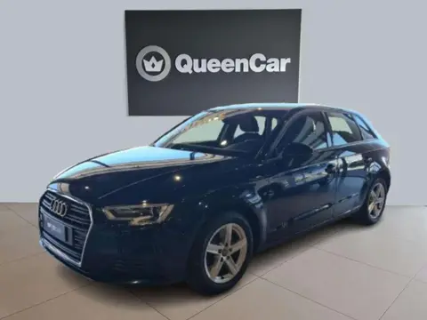 Used AUDI A3 Diesel 2019 Ad 