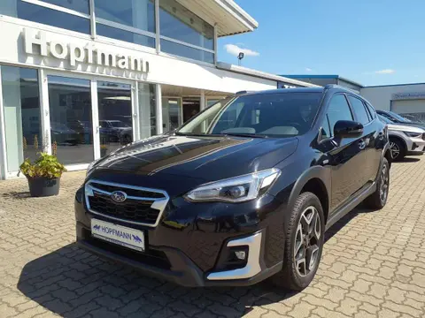 Used SUBARU XV Petrol 2022 Ad 