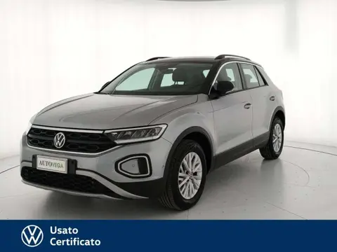 Used VOLKSWAGEN T-ROC Petrol 2023 Ad 