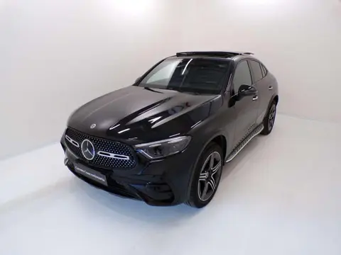 Used MERCEDES-BENZ CLASSE GLC Hybrid 2023 Ad 