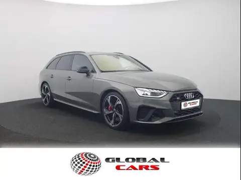 Annonce AUDI S4 Hybride 2023 d'occasion 