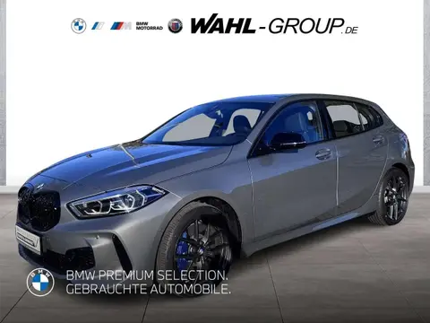 Annonce BMW SERIE 1 Essence 2023 d'occasion 