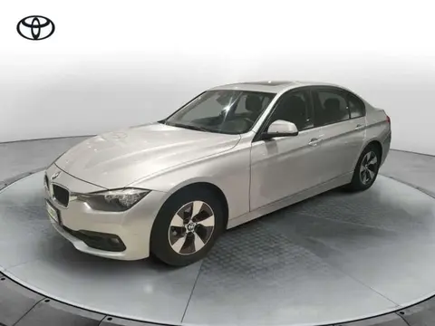 Used BMW SERIE 3 Diesel 2016 Ad 