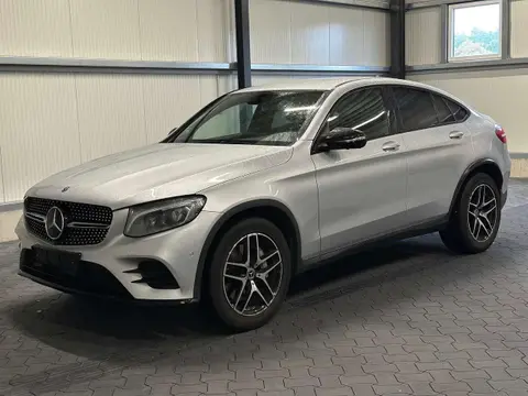 Used MERCEDES-BENZ CLASSE GLC Petrol 2019 Ad 