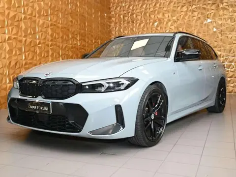 Annonce BMW SERIE 3 Hybride 2023 d'occasion 