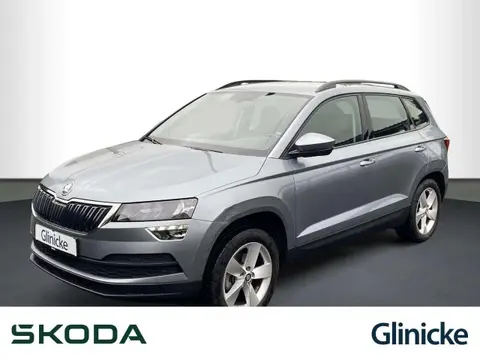 Annonce SKODA KAROQ Essence 2020 d'occasion 