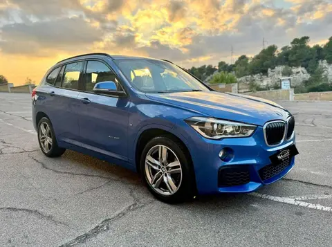 Used BMW X1 Diesel 2016 Ad 