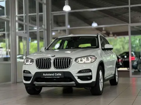 Annonce BMW X3 Essence 2020 d'occasion 