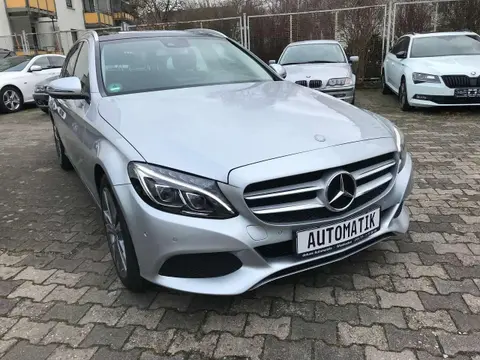 Used MERCEDES-BENZ CLASSE C Petrol 2018 Ad 