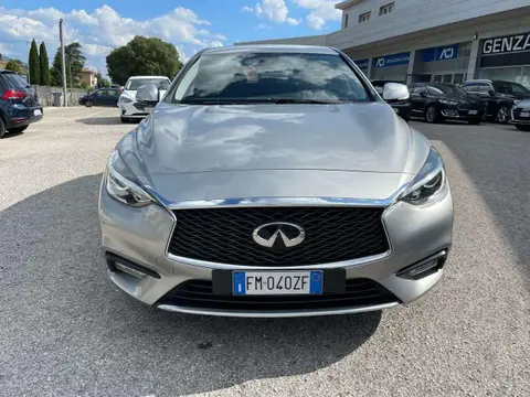 Annonce INFINITI Q30 Diesel 2018 d'occasion 