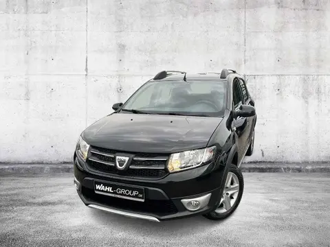 Used DACIA SANDERO Petrol 2015 Ad 