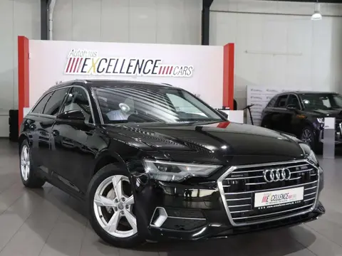 Annonce AUDI A6 Diesel 2020 d'occasion 