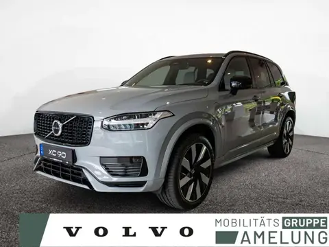 Used VOLVO XC90 Hybrid 2024 Ad 