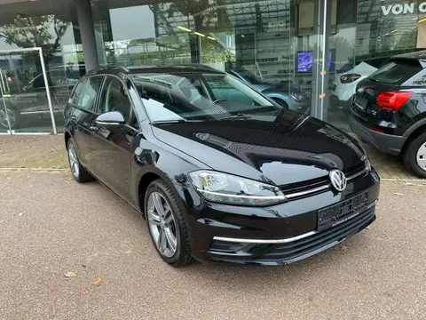 Annonce VOLKSWAGEN GOLF Essence 2019 d'occasion 