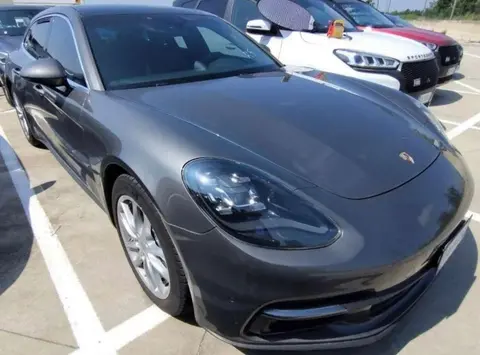 Used PORSCHE PANAMERA Petrol 2018 Ad 