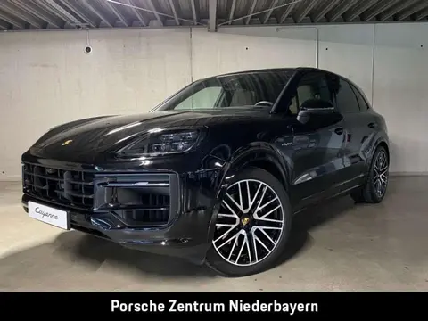 Annonce PORSCHE CAYENNE Hybride 2024 d'occasion 