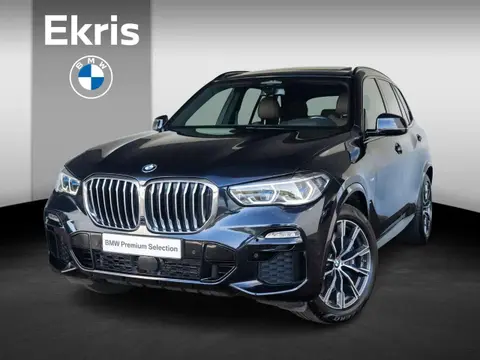 Annonce BMW X5 Essence 2019 d'occasion 