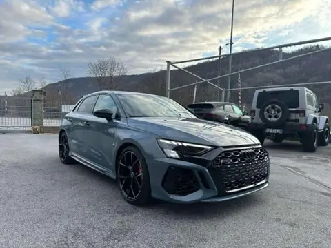 Annonce AUDI RS3 Essence 2024 d'occasion 