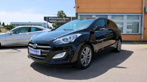 Annonce HYUNDAI I30 Diesel 2016 d'occasion 