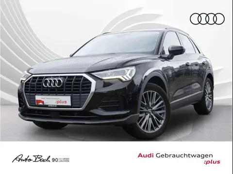 Used AUDI Q3 Diesel 2020 Ad Germany