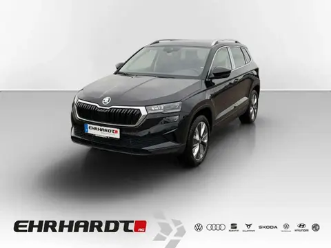 Used SKODA KAROQ Diesel 2024 Ad 