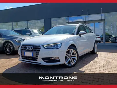 Annonce AUDI A3 Diesel 2015 d'occasion 