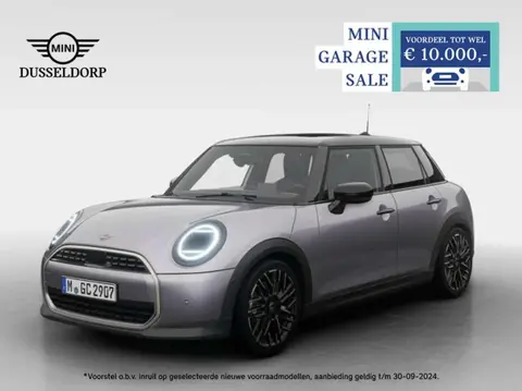 Used MINI COOPER Petrol 2024 Ad 