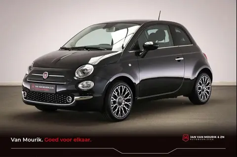 Used FIAT 500 Hybrid 2023 Ad 