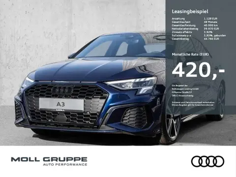 Used AUDI A3 Petrol 2024 Ad 