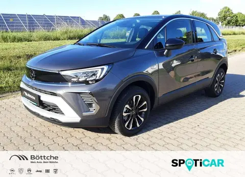 Annonce OPEL CROSSLAND Essence 2024 d'occasion 