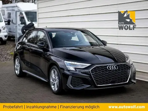 Used AUDI A3 Petrol 2024 Ad Germany