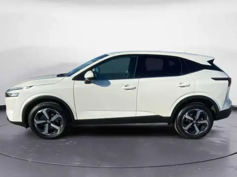 Used NISSAN QASHQAI Hybrid 2023 Ad 