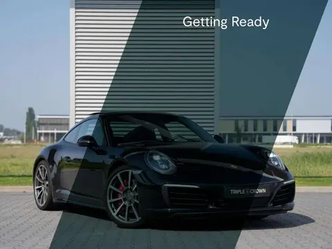 Annonce PORSCHE 991 Essence 2016 d'occasion 